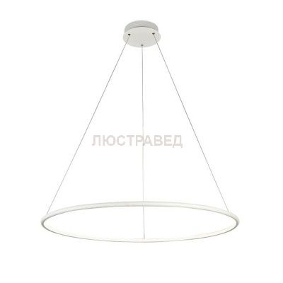 Подвес Maytoni MOD807-PL-01-48-W Nola