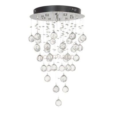 Люстра Arti Lampadari Flusso L 1.4.35.601 N