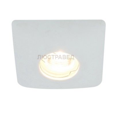 Светильник потолочный Arte lamp A5307PL-1WH Molle