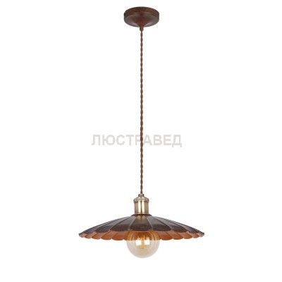 Светильник подвесной Maytoni T022-11-R Quay