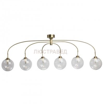Светильник De markt 657011606 Крайс