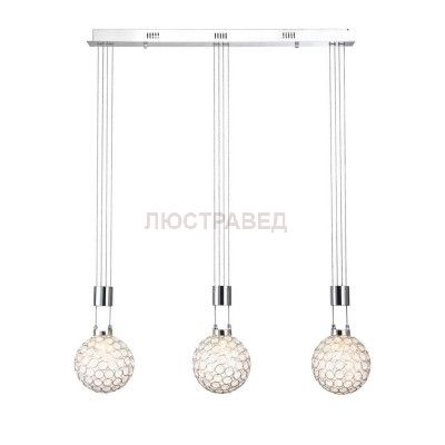 Светильник подвесной Globo 68631-3 Azalea