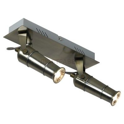 Светильник настенно-потолочный Loft LSP-9510