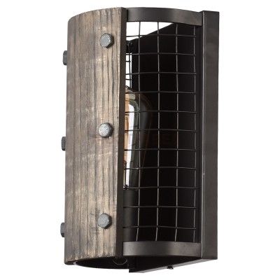 Светильник настенный Loft LSP-9512