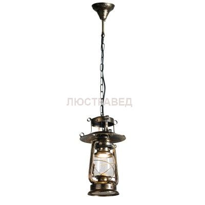 Подвесной светильник керосинка Loft LSP-9518