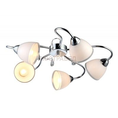 Люстра Arte lamp A9488PL-5CC Caprice