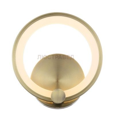 Светильник бра SL867.301.01 St luce TWIDDLE DIMMER