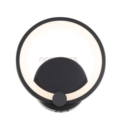 Светильник бра SL867.401.01 St luce TWIDDLE DIMMER