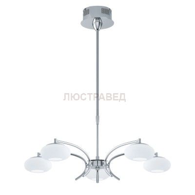 Светодиодный подвесной светильник Eglo 96529 ALEANDRO 1