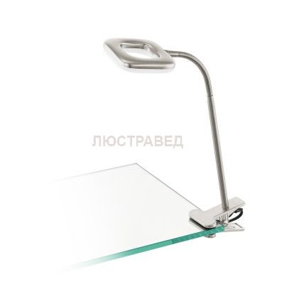 Светодиодный cветильник на прищепке Eglo 97016 LITAGO