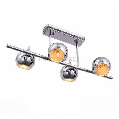 Люстра потолочная St luce SL854.112.04 Glio