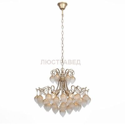Люстра подвесная St Luce SL659.303.04