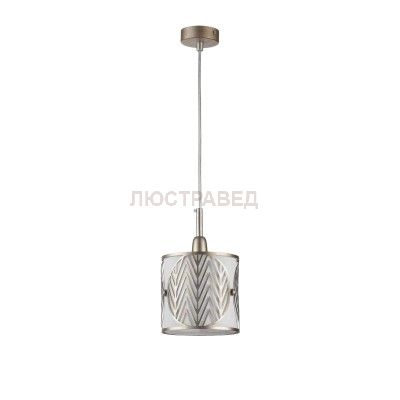 Подвесной светильник Maytoni H425-22-G Siena