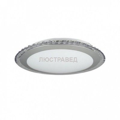 Люстра Freya FR6441-CL-18-W Glory 18Вт