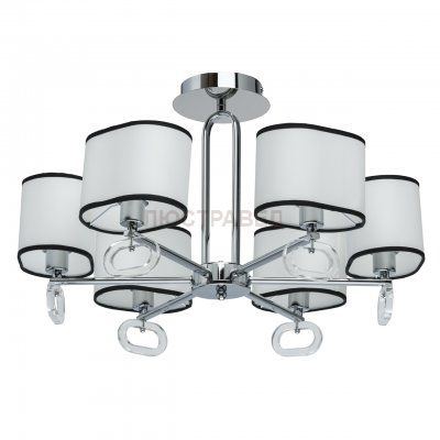 Люстра Mw light 101012606 Прато