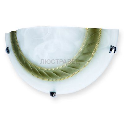 Настенно-потолочный светильник CLARE TL9100Y-01BR Toplight