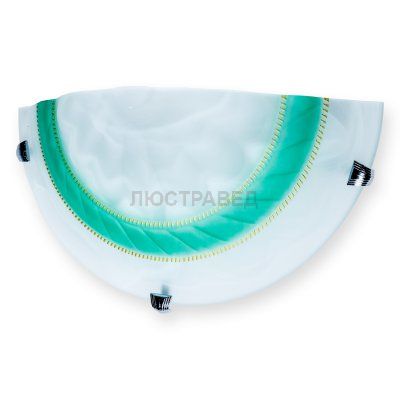 Настенно-потолочный светильник CLARE TL9100Y-01GN Toplight