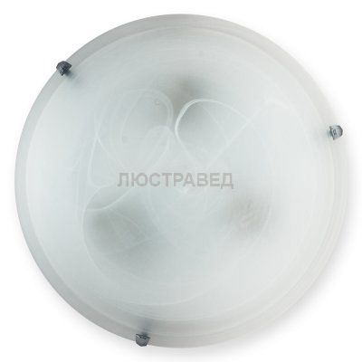 Настенно-потолочный светильник IRMA TL9072Y-03WH Toplight