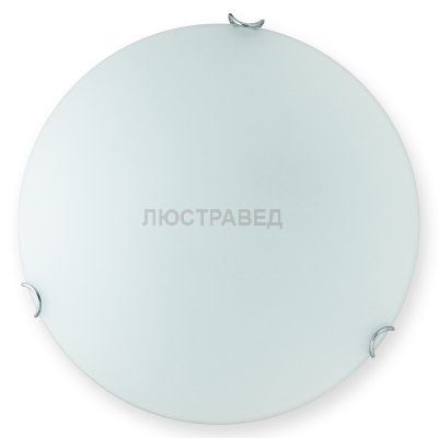 Настенно-потолочный светильник HILLARY TL9022Y-03WH Toplight