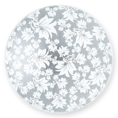 Настенно-потолочный светильник PRIMROSE TL9062Y-03WH Toplight