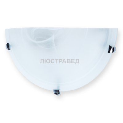 Настенно-потолочный светильник IRMA TL9070Y-01WH Toplight