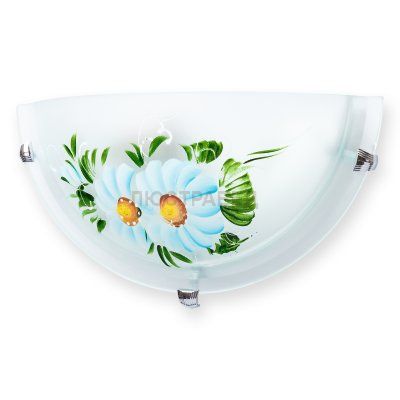 Настенно-потолочный светильник VEGOST TL9340Y-01WH Toplight