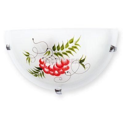 Настенно-потолочный светильник PIROLF TL9350Y-01WH Toplight