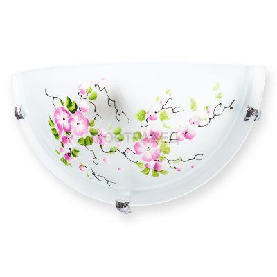 Настенно-потолочный светильник MUFI TL9380Y-01WH Toplight