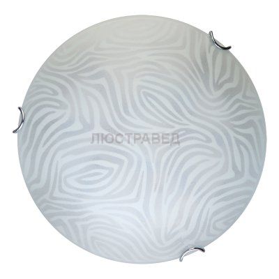 Настенно-потолочный светильник AGATHA TL9261Y-00WH Toplight