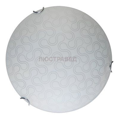 Настенно-потолочный светильник CHRISTINA TL9521Y-00WH Toplight