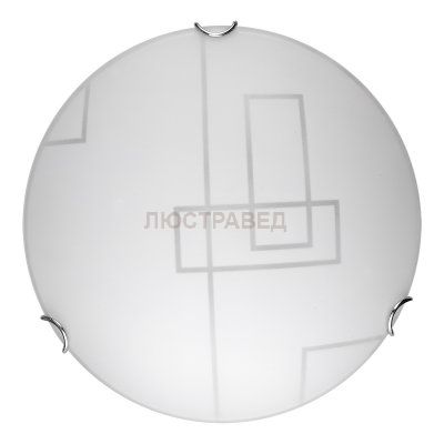 Настенно-потолочный светильник DEBORA TL9541Y-00WH Toplight