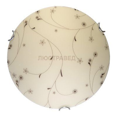 Настенно-потолочный светильник KARISSA TL9651Y-00WH Toplight