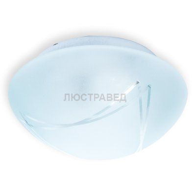 Настенно-потолочный светильник ALICIA TL9440Y-02WH Toplight
