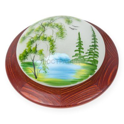 Настенно-потолочный светильник WITAEC TL9470Y-01OA Toplight