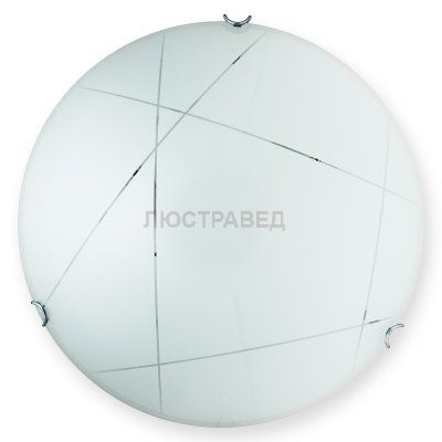 Настенно-потолочный светильник KAREN TL9011Y-02WH Toplight