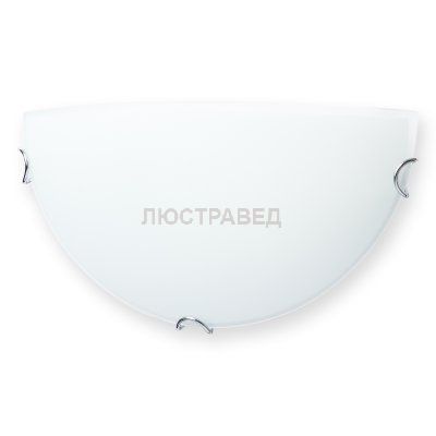 Настенно-потолочный светильник HILLARY TL9020Y-01WH Toplight