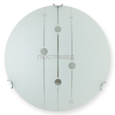 Настенно-потолочный светильник MADISON TL9031Y-02WH Toplight