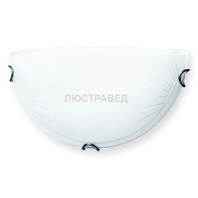 Настенно-потолочный светильник WIFA TL9140Y-01WH Toplight