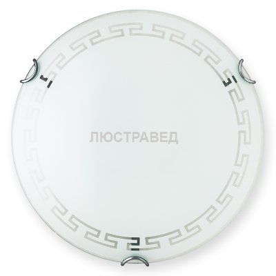 Настенно-потолочный светильник MAUDE TL9162Y-02WH Toplight