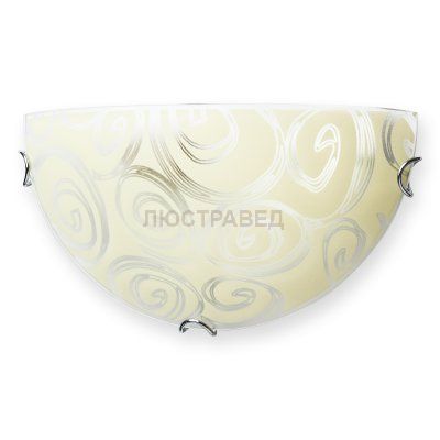 Настенно-потолочный светильник CAR TL9200Y-01WH Toplight