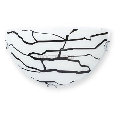 Настенно-потолочный светильник OSD TL9230Y-01WH Toplight