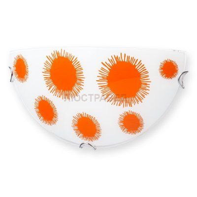 Настенно-потолочный светильник IDEM TL9270Y-01OR Toplight