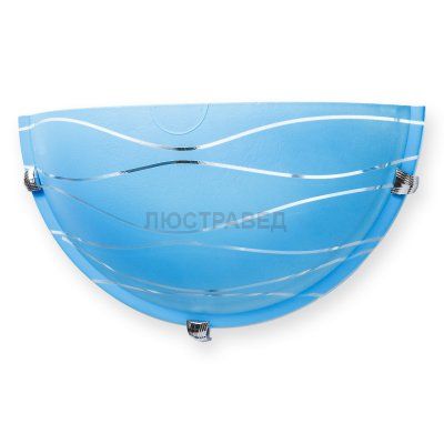 Настенно-потолочный светильник XITHI TL9290Y-01BL Toplight