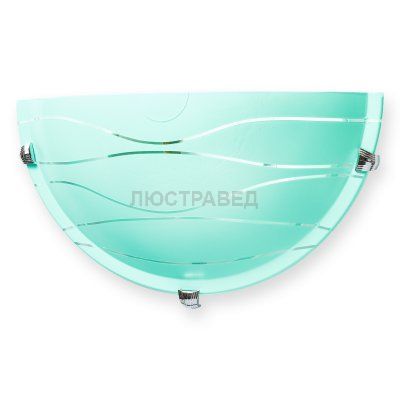 Настенно-потолочный светильник XITHI TL9290Y-01GR Toplight