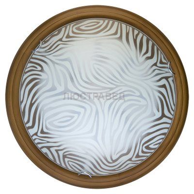 Настенно-потолочный светильник AGATHA TL9260Y-00OA Toplight