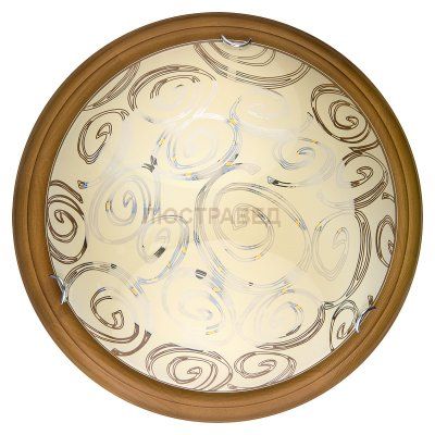 Настенно-потолочный светильник FLORA TL9600Y-00OA Toplight