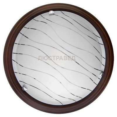 Настенно-потолочный светильник GABRIELLE TL9610Y-00PS Toplight