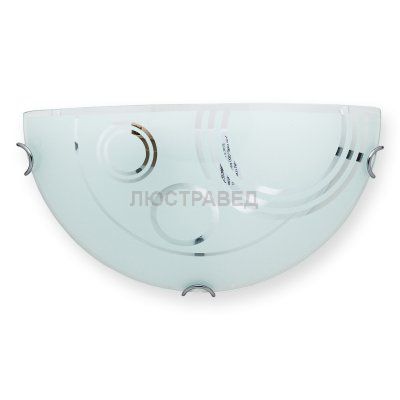 Настенно-потолочный светильник MARGARET TL9000Y-01WH Toplight