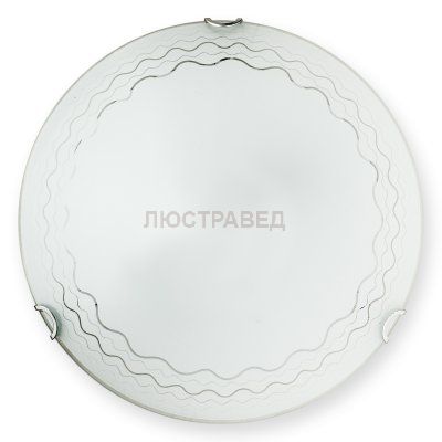 Настенно-потолочный светильник CITTE TL9131Y-01WH Toplight