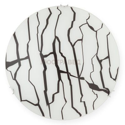 Настенно-потолочный светильник OSD TL9231Y-01WH Toplight